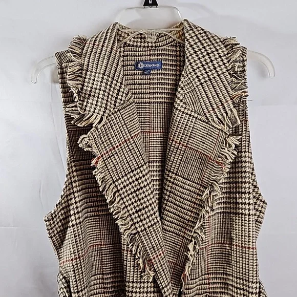 Democracy vest - Picture 2 of 5